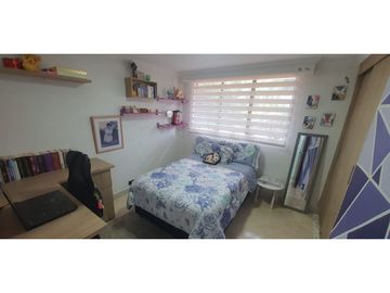 APARTAMENTO EN VENTA POBLADO LOS BALSOS