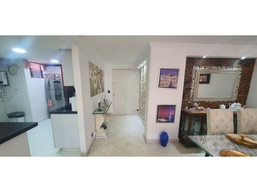 APARTAMENTO EN VENTA POBLADO LOS BALSOS