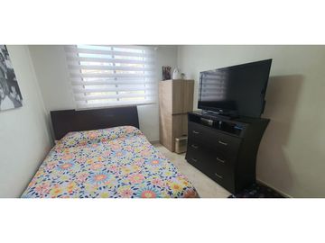 APARTAMENTO EN VENTA POBLADO LOS BALSOS