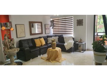 APARTAMENTO EN VENTA POBLADO LOS BALSOS