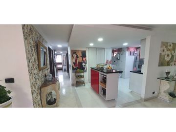 APARTAMENTO EN VENTA POBLADO LOS BALSOS