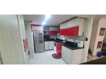 APARTAMENTO EN VENTA POBLADO LOS BALSOS