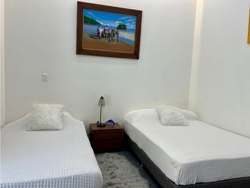 CASA CAMPESTRE EN ARRIENDO Y VENTA SECTOR SAN JERONIMO