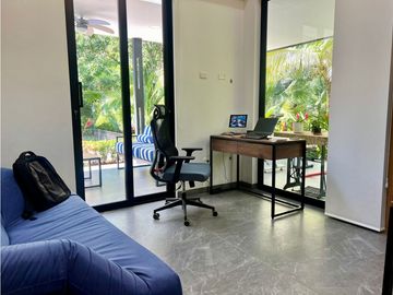 CASA CAMPESTRE EN ARRIENDO Y VENTA SECTOR SAN JERONIMO