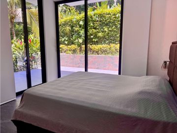 CASA CAMPESTRE EN ARRIENDO Y VENTA SECTOR SAN JERONIMO