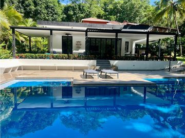 CASA CAMPESTRE EN ARRIENDO Y VENTA SECTOR SAN JERONIMO
