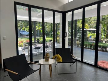 CASA CAMPESTRE EN ARRIENDO Y VENTA SECTOR SAN JERONIMO