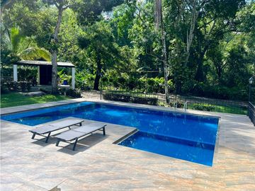 CASA CAMPESTRE EN ARRIENDO Y VENTA SECTOR SAN JERONIMO