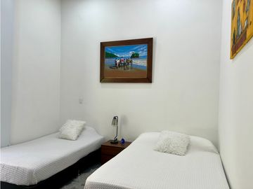 CASA CAMPESTRE EN ARRIENDO Y VENTA SECTOR SAN JERONIMO