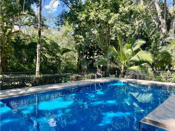 CASA CAMPESTRE EN ARRIENDO Y VENTA SECTOR SAN JERONIMO