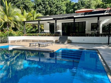 CASA CAMPESTRE EN ARRIENDO Y VENTA SECTOR SAN JERONIMO