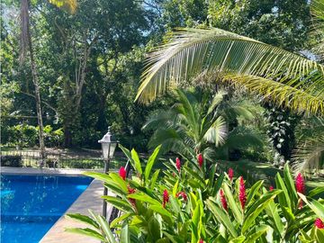 CASA CAMPESTRE EN ARRIENDO Y VENTA SECTOR SAN JERONIMO