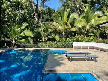 CASA CAMPESTRE EN ARRIENDO Y VENTA SECTOR SAN JERONIMO