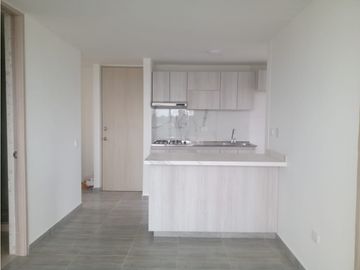 VENDO APARTAMENTO EN CIUDAD MALLORQUIN