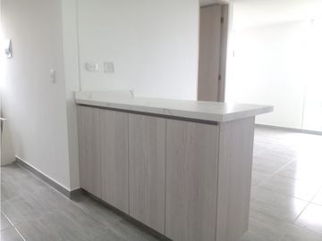 VENDO APARTAMENTO EN CIUDAD MALLORQUIN