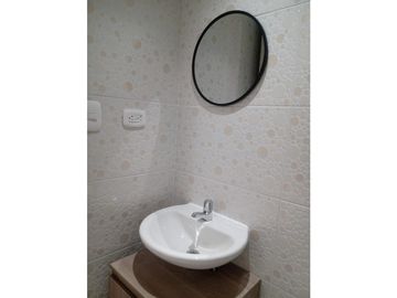 VENDO APARTAMENTO EN CIUDAD MALLORQUIN