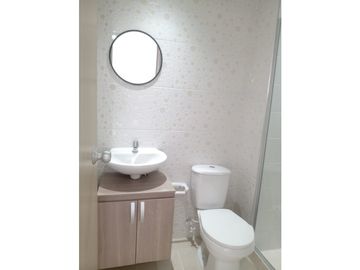 VENDO APARTAMENTO EN CIUDAD MALLORQUIN