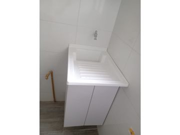 VENDO APARTAMENTO EN CIUDAD MALLORQUIN
