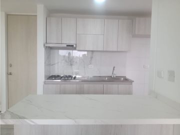 VENDO APARTAMENTO EN CIUDAD MALLORQUIN