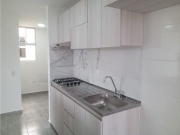 VENDO APARTAMENTO EN CIUDAD MALLORQUIN