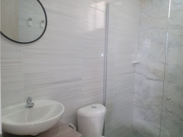 VENDO APARTAMENTO EN CIUDAD MALLORQUIN