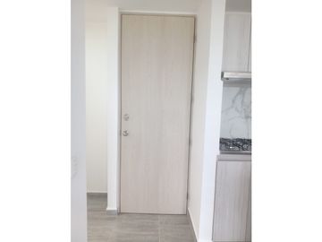 VENDO APARTAMENTO EN CIUDAD MALLORQUIN
