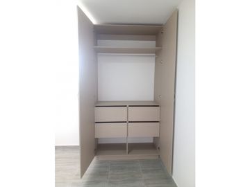 VENDO APARTAMENTO EN CIUDAD MALLORQUIN