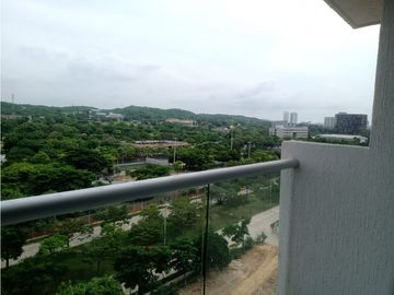 VENDO APARTAMENTO EN CIUDAD MALLORQUIN