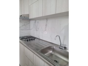 VENDO APARTAMENTO EN CIUDAD MALLORQUIN