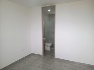 VENDO APARTAMENTO EN CIUDAD MALLORQUIN