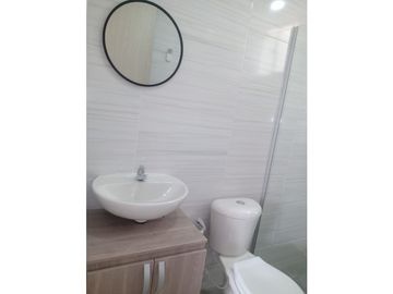 VENDO APARTAMENTO EN CIUDAD MALLORQUIN