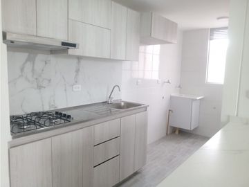 VENDO APARTAMENTO EN CIUDAD MALLORQUIN