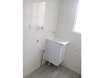 VENDO APARTAMENTO EN CIUDAD MALLORQUIN