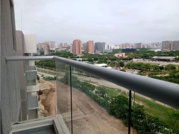 VENDO APARTAMENTO EN CIUDAD MALLORQUIN