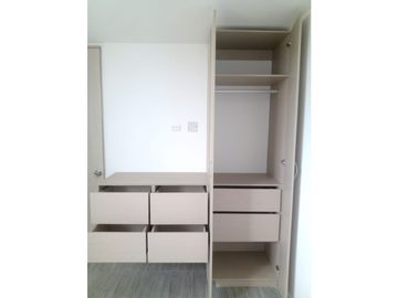 VENDO APARTAMENTO EN CIUDAD MALLORQUIN