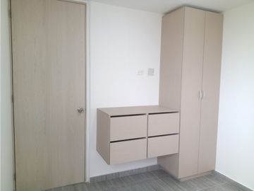 VENDO APARTAMENTO EN CIUDAD MALLORQUIN