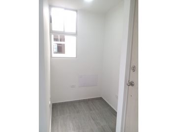 VENDO APARTAMENTO EN CIUDAD MALLORQUIN