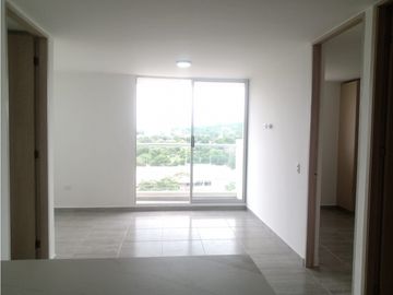 VENDO APARTAMENTO EN CIUDAD MALLORQUIN