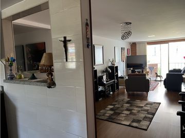 VENTA DE APTO BONITO PRADOS DEL NORTE - CALI