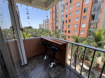 VENTA DE APTO BONITO PRADOS DEL NORTE - CALI