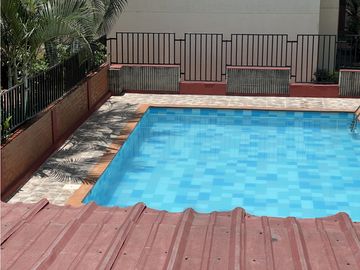 VENTA DE APTO BONITO PRADOS DEL NORTE - CALI