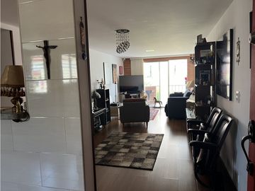 VENTA DE APTO BONITO PRADOS DEL NORTE - CALI