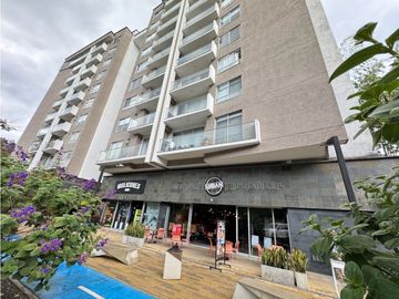 Se Vende Apartamento Sector - Av Centenario