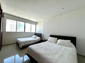 VENDEMOS APARTAMENTO RESIDENCIAL EN CASTILLOGRANDE - CANARIAS