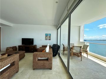 VENDEMOS APARTAMENTO RESIDENCIAL EN CASTILLOGRANDE - CANARIAS
