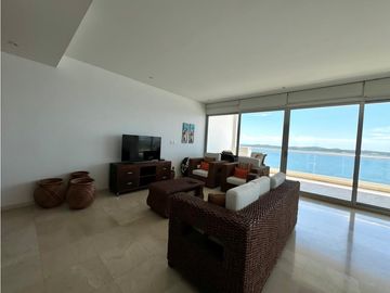 VENDEMOS APARTAMENTO RESIDENCIAL EN CASTILLOGRANDE - CANARIAS