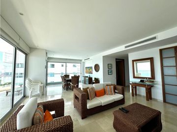VENDEMOS APARTAMENTO RESIDENCIAL EN CASTILLOGRANDE - CANARIAS