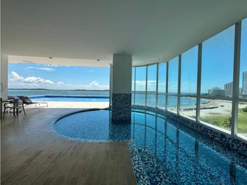 VENDEMOS APARTAMENTO RESIDENCIAL EN CASTILLOGRANDE - CANARIAS