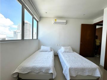 VENDEMOS APARTAMENTO RESIDENCIAL EN CASTILLOGRANDE - CANARIAS