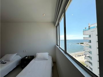 VENDEMOS APARTAMENTO RESIDENCIAL EN CASTILLOGRANDE - CANARIAS